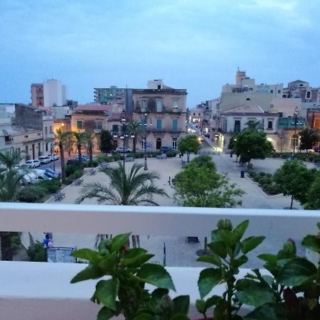 Casa Vacanza Il Gelsomino Magico Авола Экстерьер фото