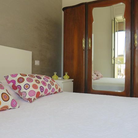 Casa Vacanza Il Gelsomino Magico Авола Экстерьер фото