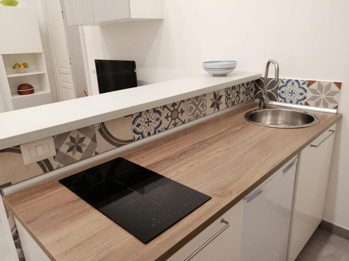 Casa Vacanza Il Gelsomino Magico Авола Экстерьер фото