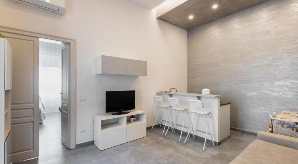 Casa Vacanza Il Gelsomino Magico Авола Экстерьер фото