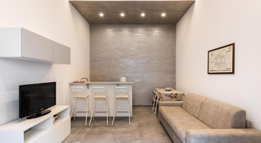 Casa Vacanza Il Gelsomino Magico Авола Экстерьер фото