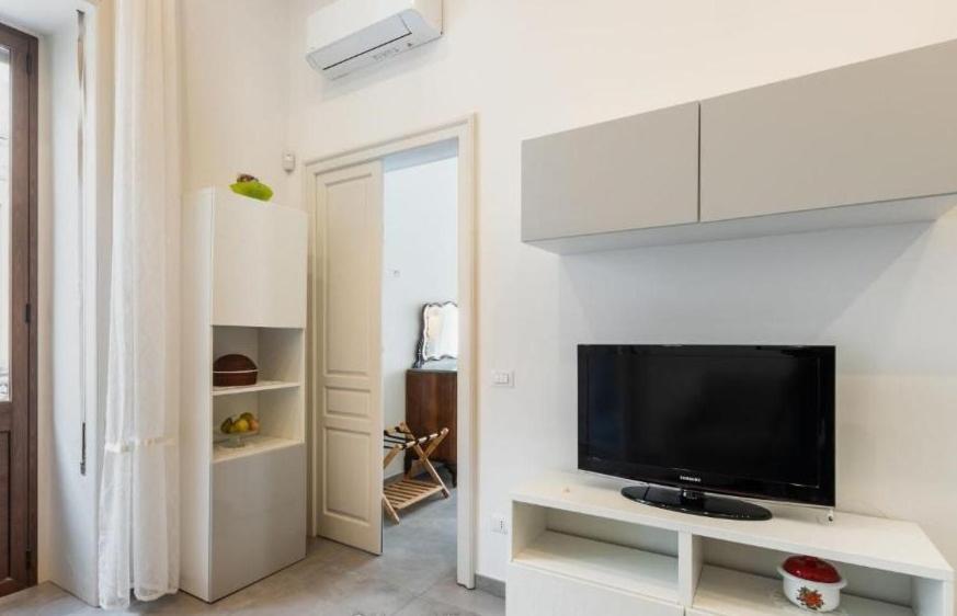 Casa Vacanza Il Gelsomino Magico Авола Экстерьер фото