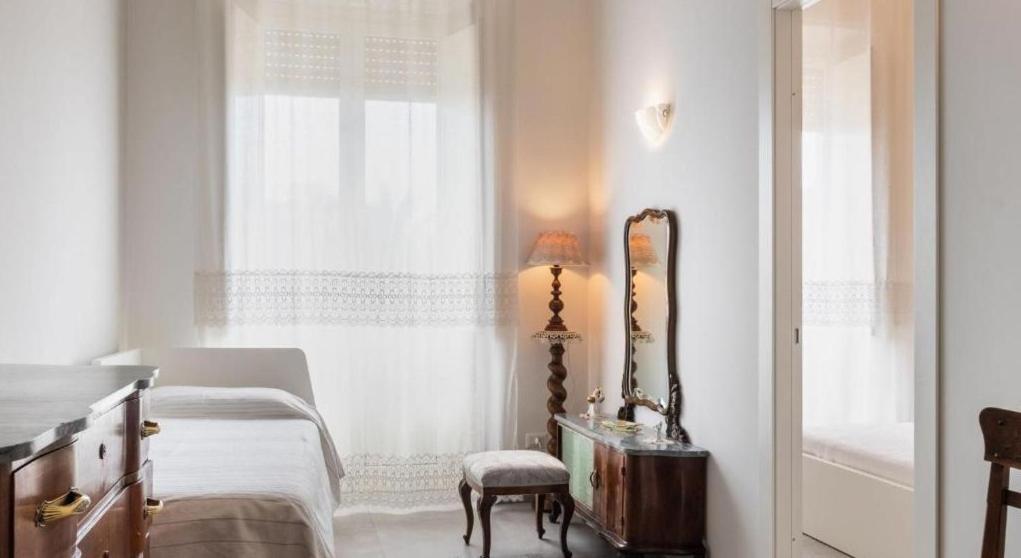 Casa Vacanza Il Gelsomino Magico Авола Экстерьер фото