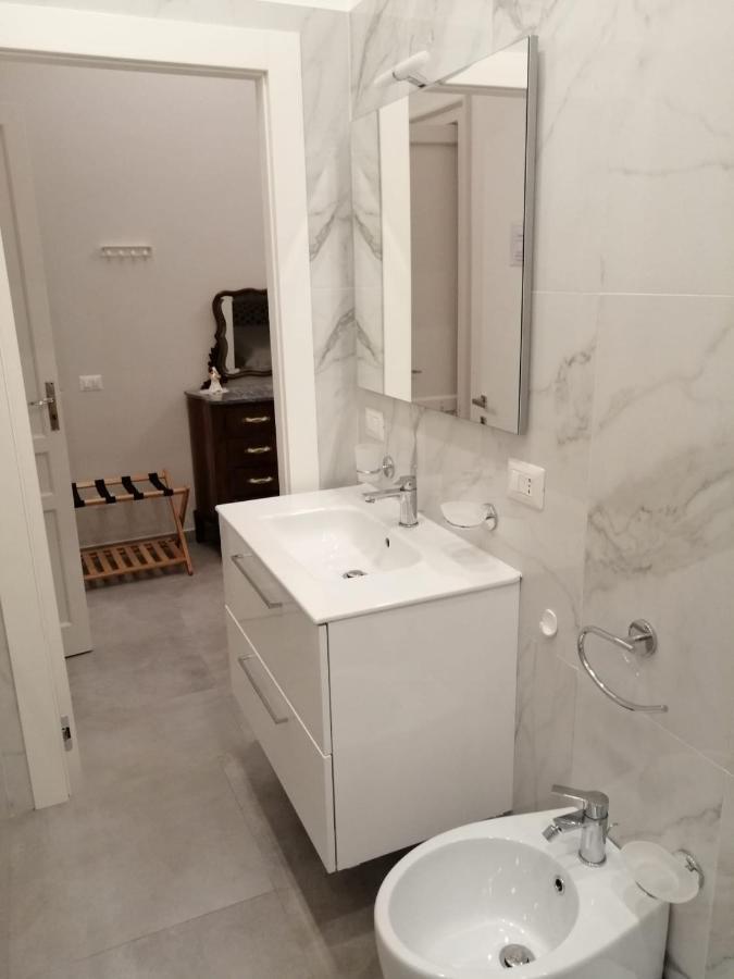 Casa Vacanza Il Gelsomino Magico Авола Экстерьер фото