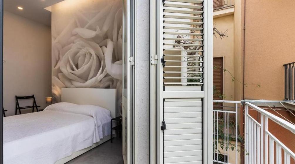 Casa Vacanza Il Gelsomino Magico Авола Экстерьер фото