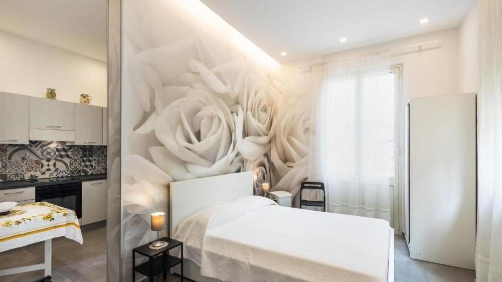 Casa Vacanza Il Gelsomino Magico Авола Экстерьер фото